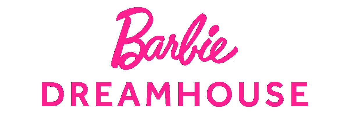 Barbie Dream House